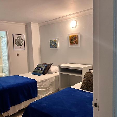 Santa Sophia Del Mar B&B Hotel Санта-Марта Екстер'єр фото