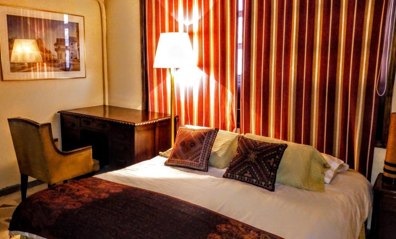 Santa Sophia Del Mar B&B Hotel Санта-Марта Екстер'єр фото
