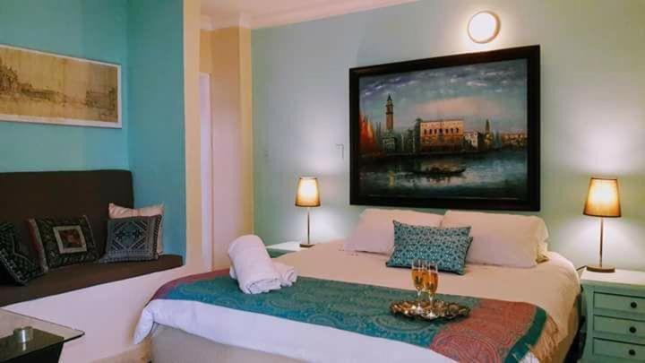Santa Sophia Del Mar B&B Hotel Санта-Марта Екстер'єр фото