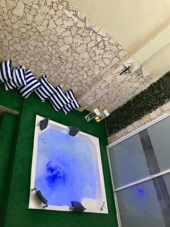 Santa Sophia Del Mar B&B Hotel Санта-Марта Екстер'єр фото