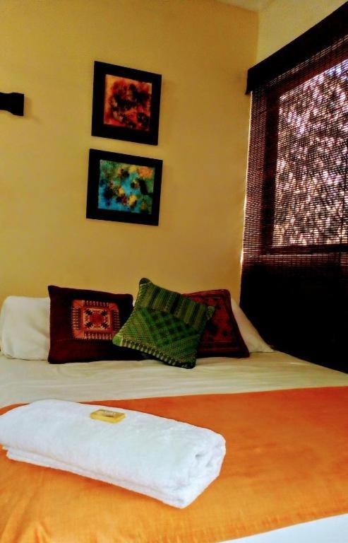 Santa Sophia Del Mar B&B Hotel Санта-Марта Екстер'єр фото