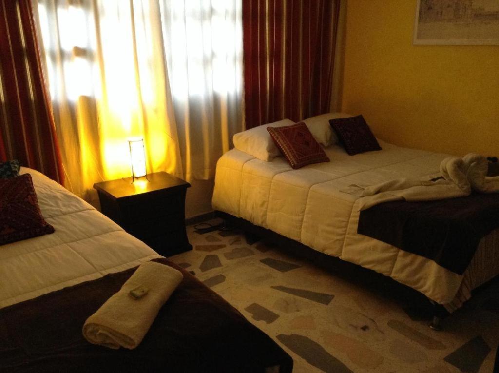 Santa Sophia Del Mar B&B Hotel Санта-Марта Екстер'єр фото