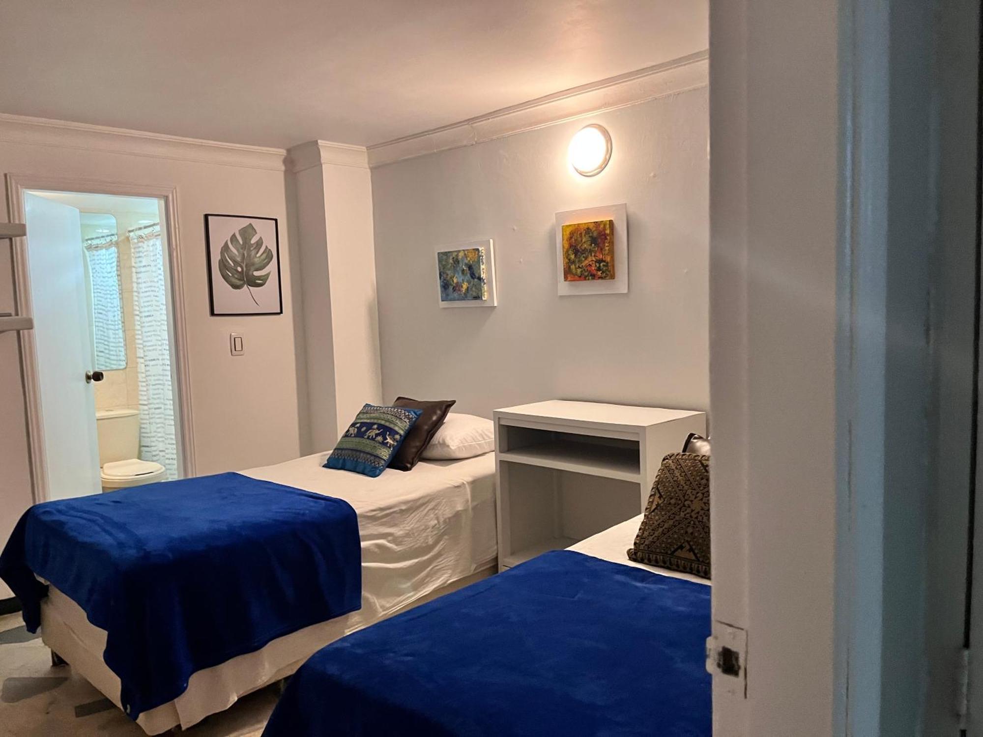 Santa Sophia Del Mar B&B Hotel Санта-Марта Екстер'єр фото